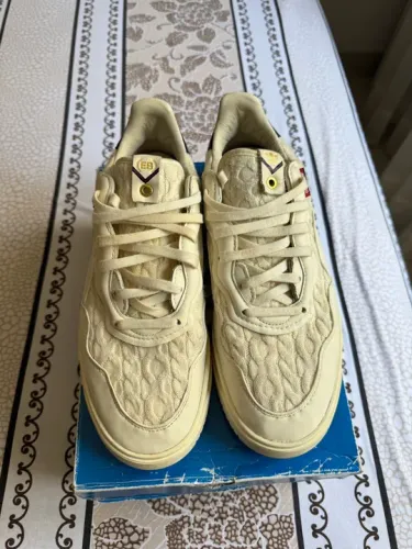Tênis Adidas sc premiere extra butter