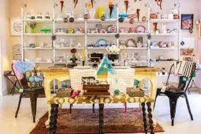 Loja de Decoração no Bairro Jardim em Santo André