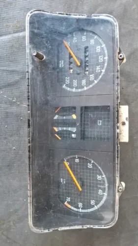 Painel De Instrumentos Kadett Monza Sle gl 92/95