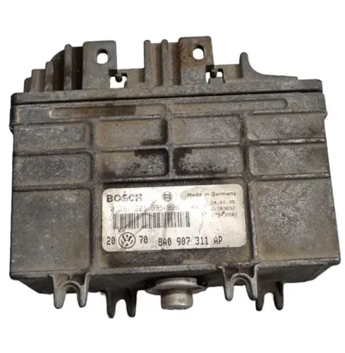 Módulo Injeção Golf 1.8 1995/1998 8a0907311ap