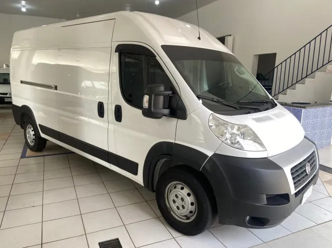 fiat ducato maxcargo 2021/2021 