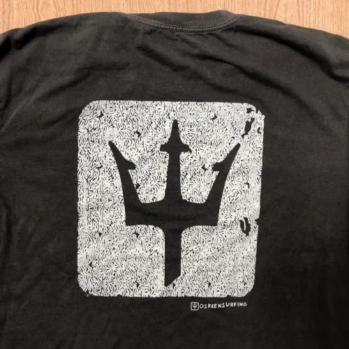Camiseta Osklen Original