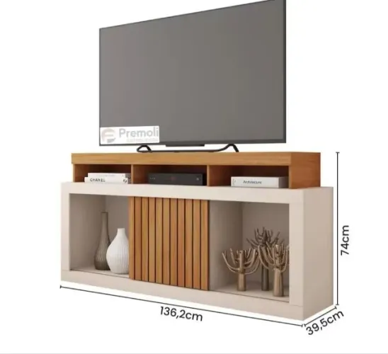 Bancada dragon 1.36 tv 55 polegadas