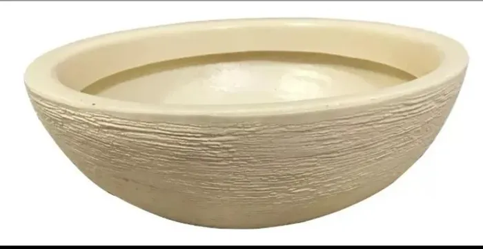 Vaso de plástico 
