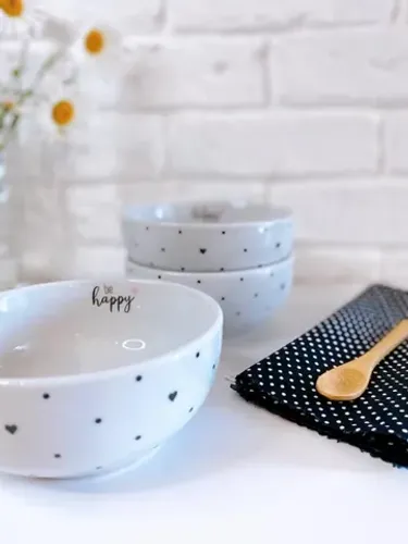 Bowl Be Happy
