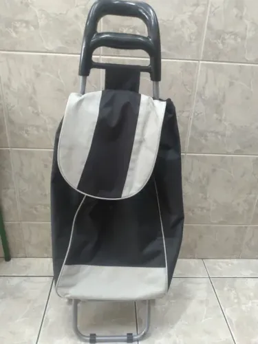 CARRINHO DE FEIRA 