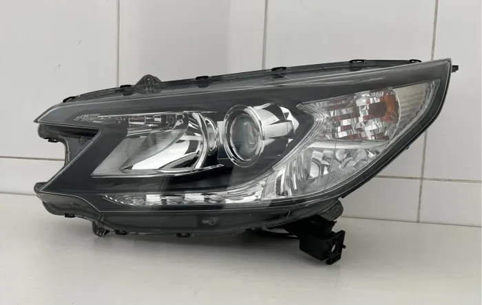 Farol Honda Crv S/Led 2012 Á 2016 Lado Esquerdo Original
