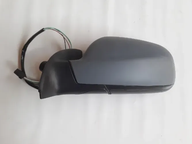 Peugeot 307 2010 - Retrovisor esquerdo elétrico.