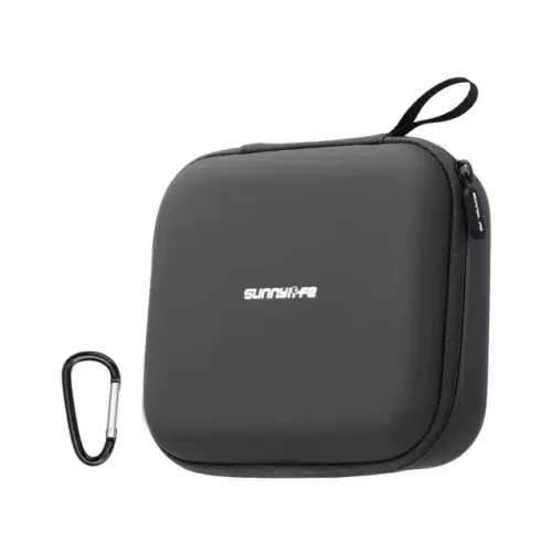 Case Bolsa De Transporte Dji Flip Sunnylife Cor Preto