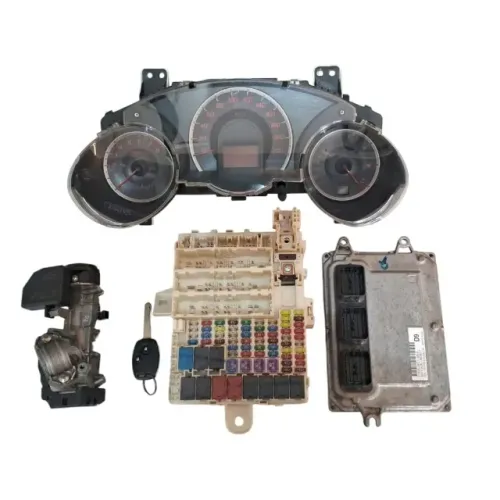 Kit Modulo Honda Fit 1.5 Automatico