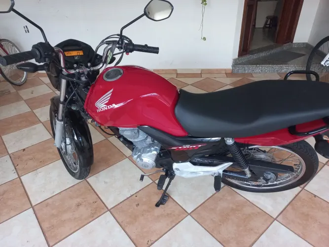 CG START 160 VENDO/TROCO