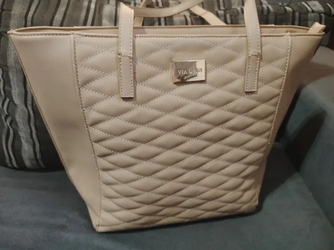 Bolsa Via Uno