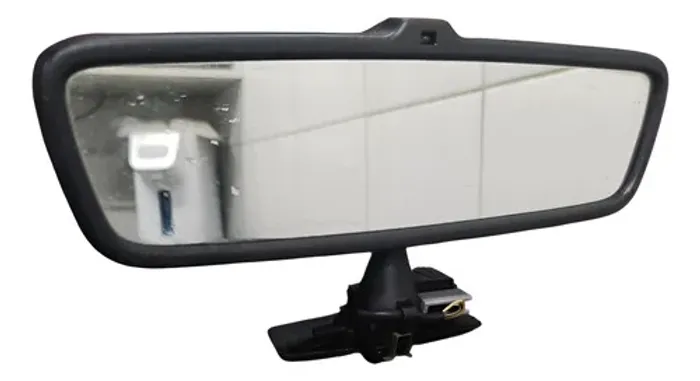 Retrovisor Interno Gm Vectra 2006 A 2011 E11015611
