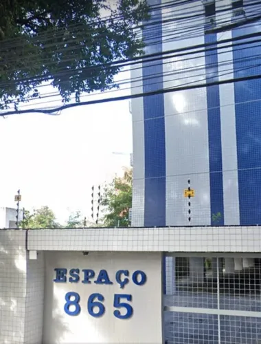Ponto comercial/Loja/Box para venda possui 33 metros quadrados em Santo Amaro - Recife - P