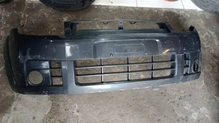 Para-choque dianteiro Ford Fiesta Zetec Rocan Origina