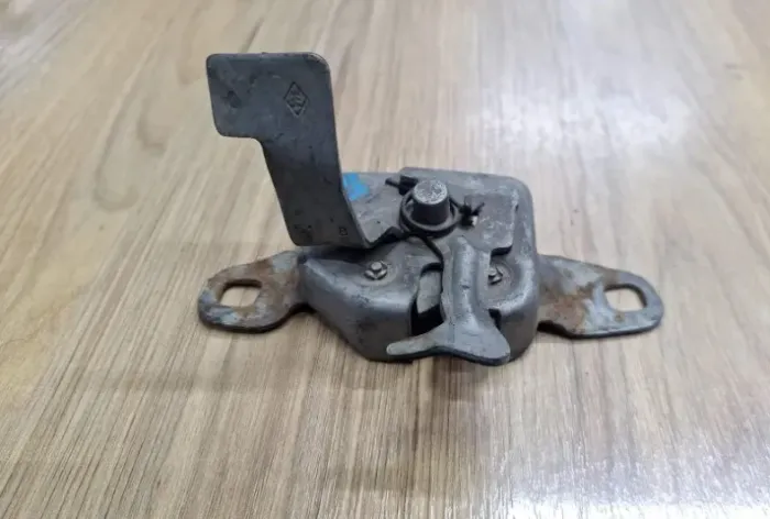 Fechadura Capô Megane