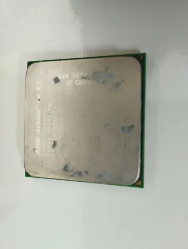 Processador AMD Athlon 64 X2 rdo5200