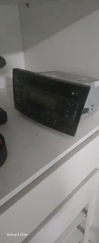 Radio J3 original JAC Motors