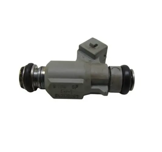 Bico Injetor Combustivel Celta Life 1.0 2010 Prisma Celta Cod. *