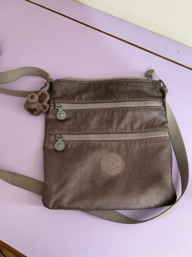 Bolsa transversal Kipling