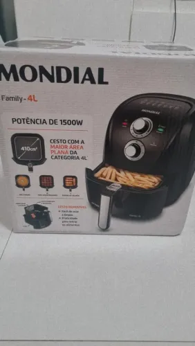 Air  Fryer