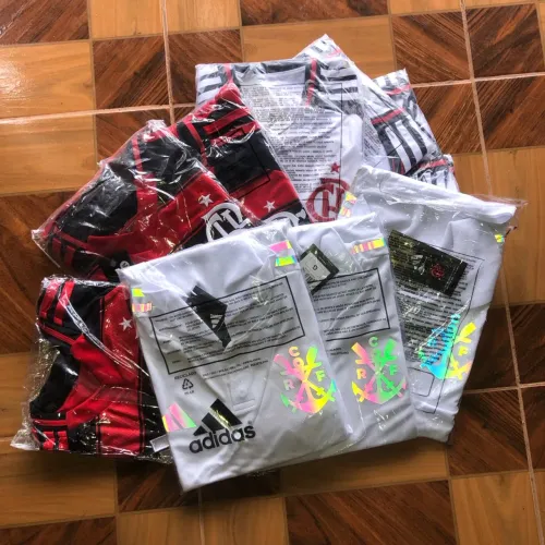 Camisas do Flamengo Lindas Pra Presentear Seu pai
