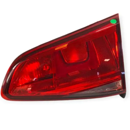 Lanterna Direita Tampa Traseira Volkswagen Golf TSI 2014 a 2017 5GM945094 Original