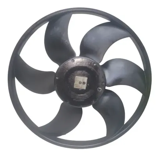 Ventoinha Eletroventilador Renault Clio Logan 96 A 99