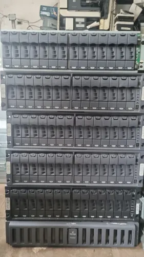 Controlador de disk array NetApp 106-00100 Xyratex