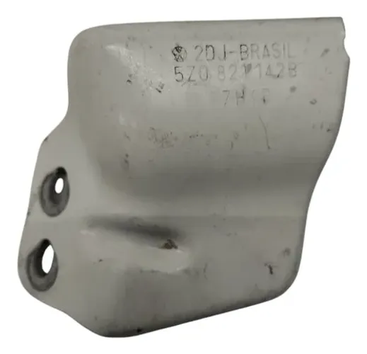 Suporte Paralama Direito Vw Fox Spacefox 2003 2004 2005 2006