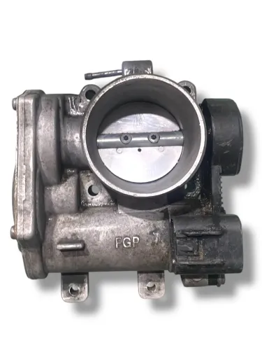 Tbi Corpo Borboleta Fiat Stilo Idea Doblo Gm Meriva 1.8  
