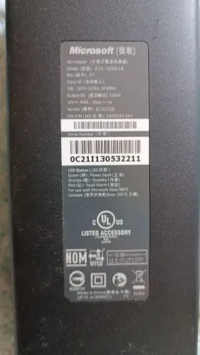 Xbox 360 desbloqueado