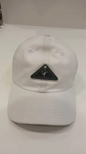 Boné Approve White Original