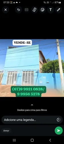 NA AV RITA VIEIRA EXCELENTE PONTO COMERCIAL