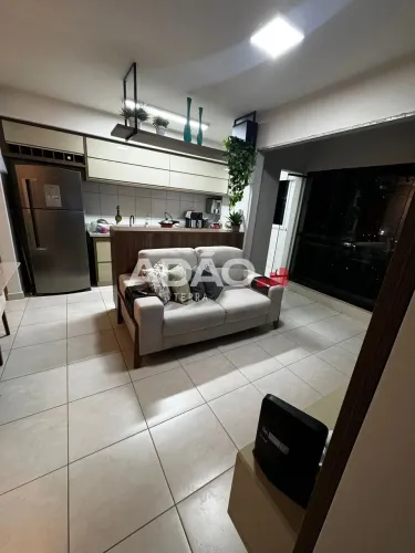 Residencial Viva Mais Parque Cascavel - Residencial Viva Mais - Parque Cascavel.