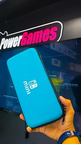 Case para Nintendo Switch Lite