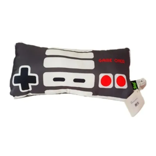 Almofada Gamer Joystick Retrô