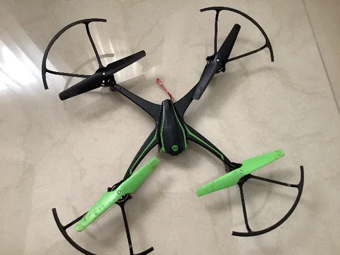 Drone americano importado funcionando 