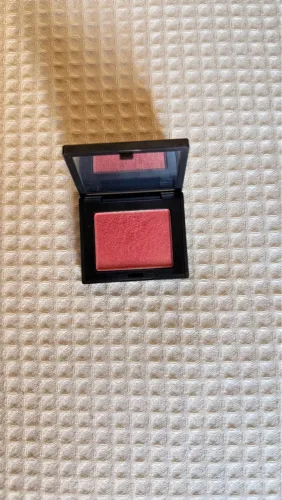 Blush Nars Orgasm