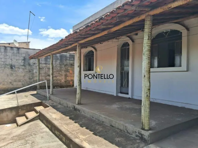 Casa no Bairro São João