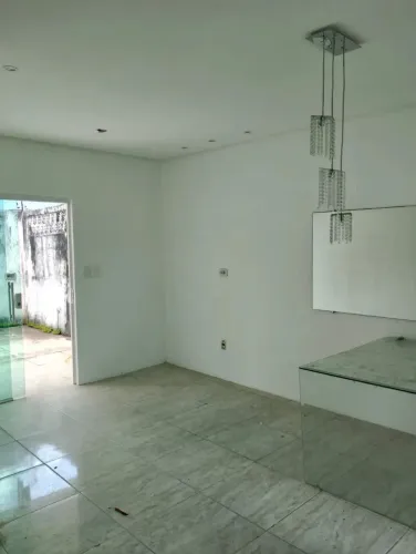 Imóvel para venda tem 74 metros quadrados com 2 quartos em Caxangá - Recife - PE