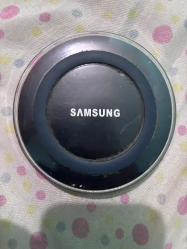 Carregador de Celular Samsung Wireless
