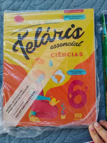 Livro professor telaria 6/7/8 e 9 ano