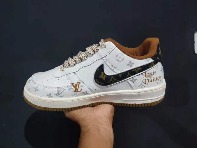 Tênis Nike psg