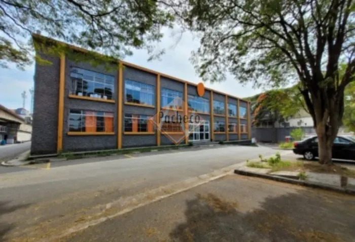 Galpão em Guarulhos, cabine primária, estacionamento, 8100 m², R$193.000,00