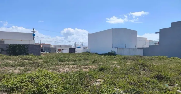 Vendo terreno No Luar da Barra