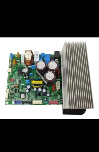 Placa da Condensadora Samsung 18.000 BTUs