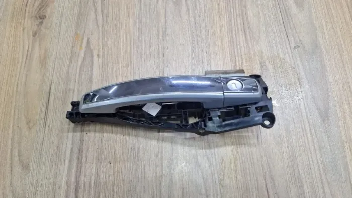 Maçaneta Externa S10