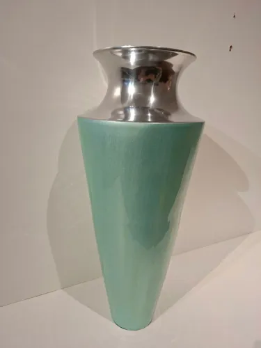 Vaso decorativo elegante