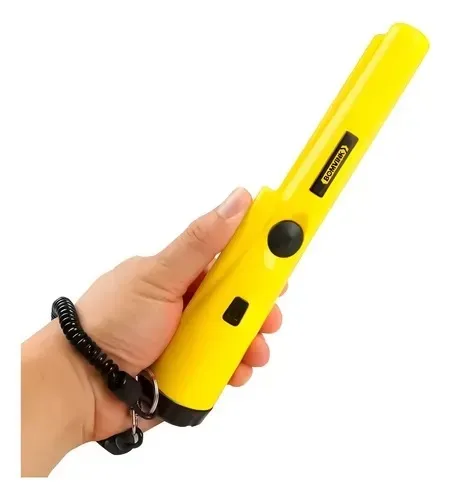 Detector De MetaL Portátil entregamos e aceitamos cartões